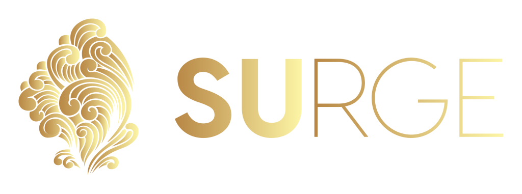 surge logo